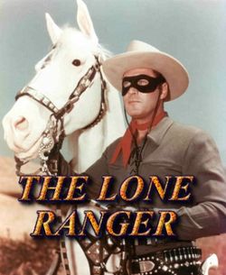 Lone Ranger