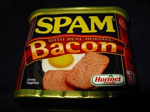 Spam