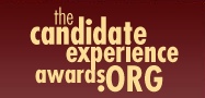 Candidate Experience Awards