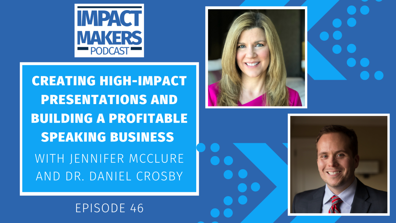 Creating High Impact Presentations And Building A Profitable Speaking 